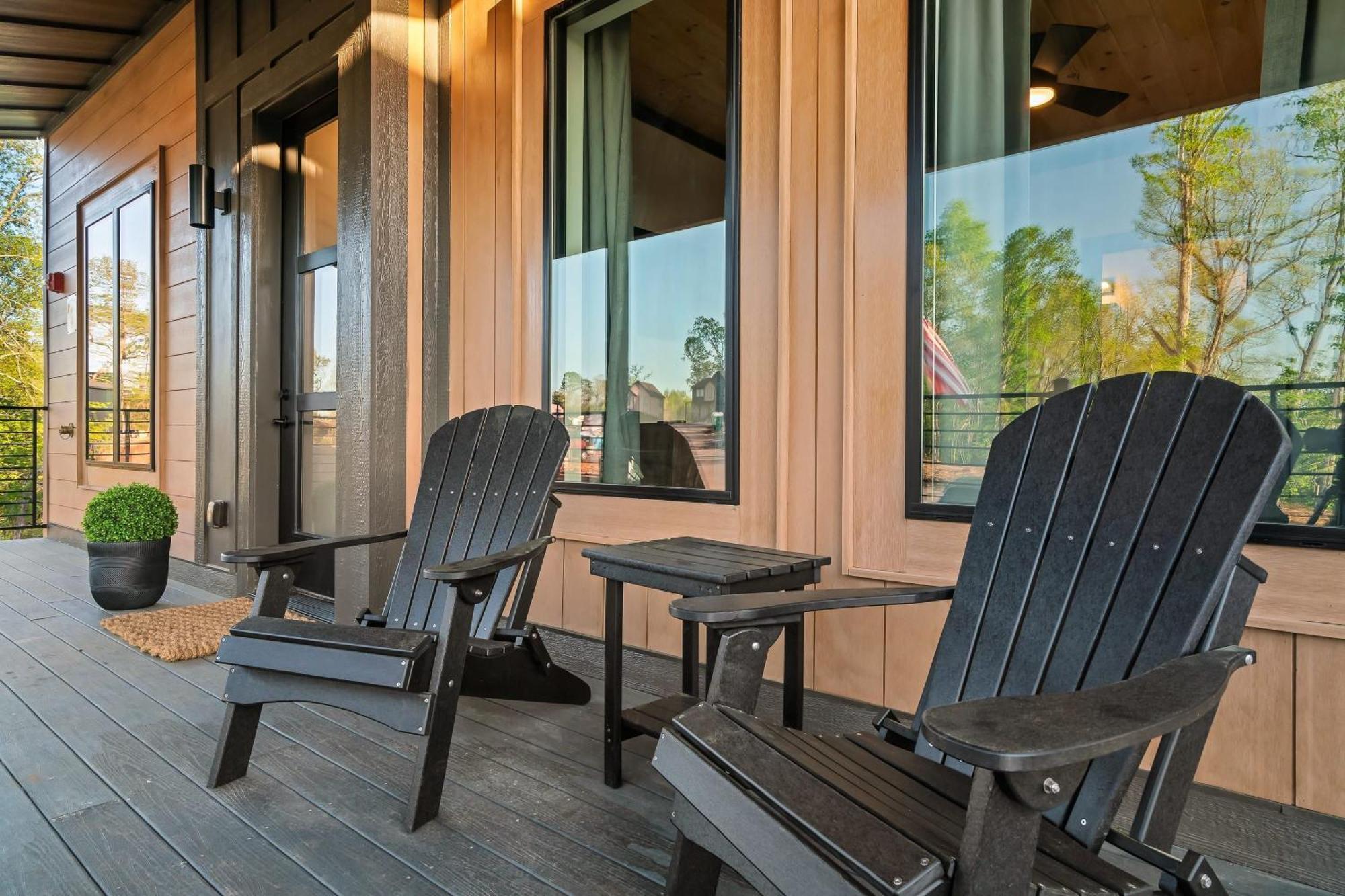 Halle Beary By Avantstay Indoor Pool Hot Tub Sunset Views 塞维尔维尔 外观 照片