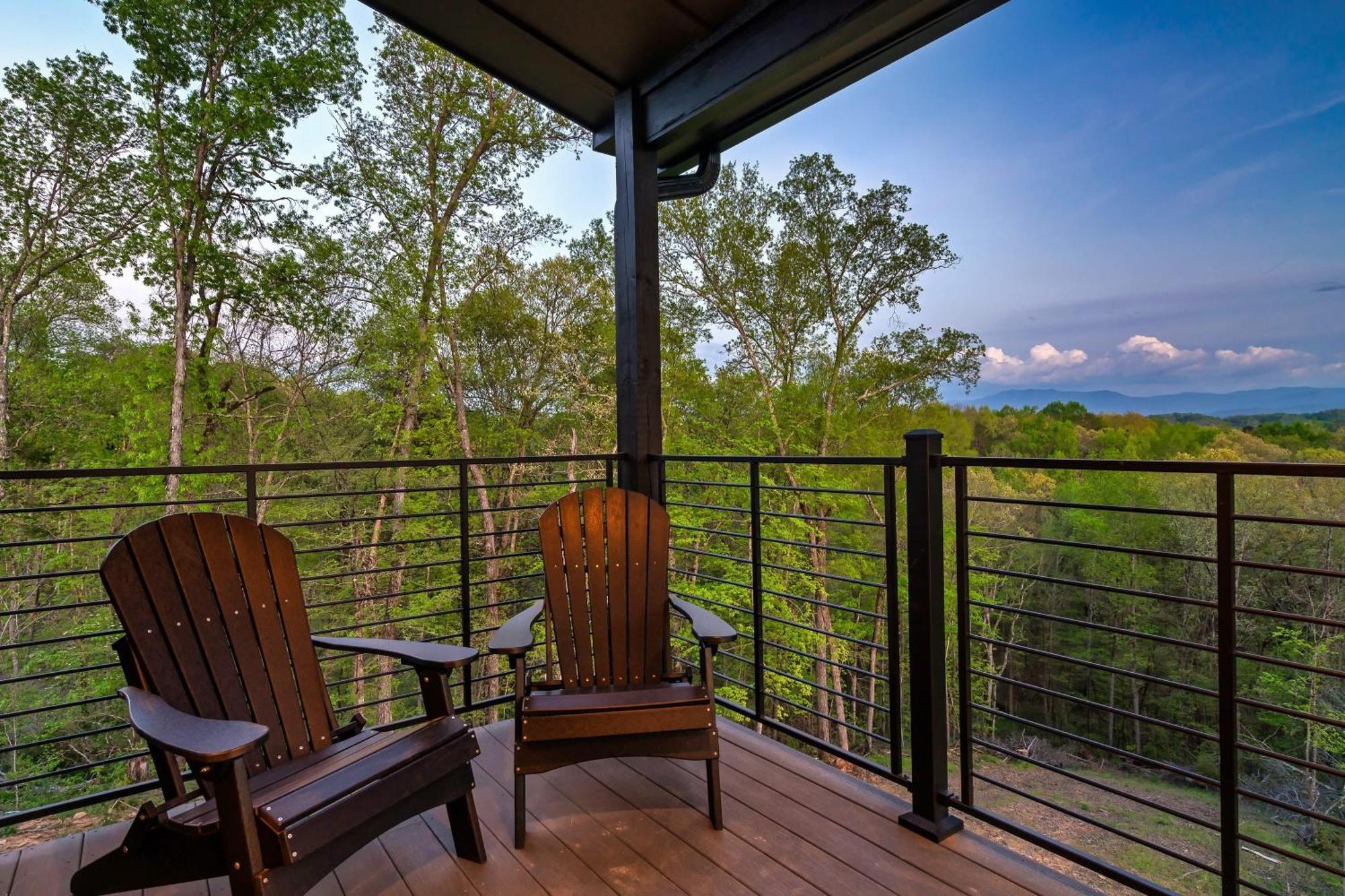 Halle Beary By Avantstay Indoor Pool Hot Tub Sunset Views 塞维尔维尔 外观 照片